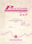 Portada del libro